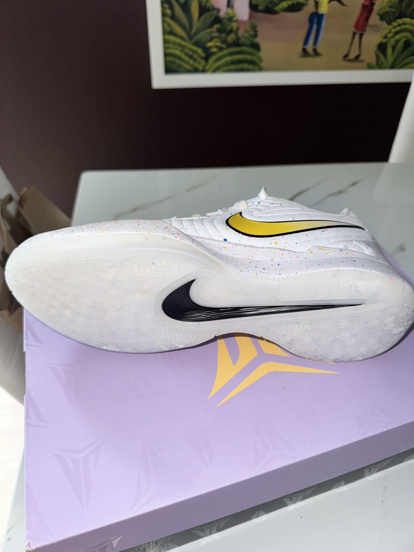 Nike