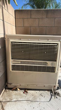 Swamp Cooler Champion RWC50/RN50W