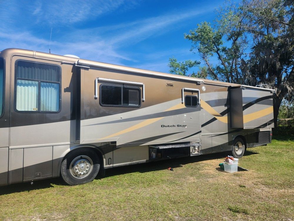 2006 Newmar Dutch star 3816