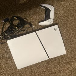 Ps5 Slim Digital 
