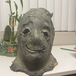 Ghost Glow Mask replica