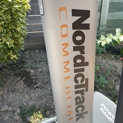 NordicTrack Elliptical in Gladstone 