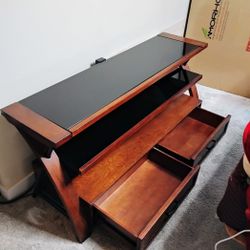 Dejean TV Stand