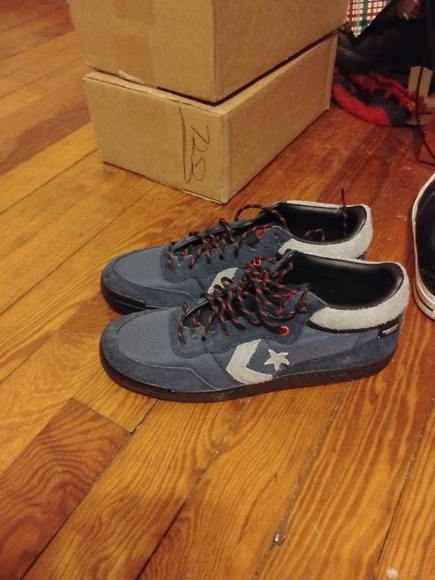 Converse Sz 12