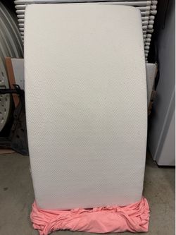Graco toddler mattress
