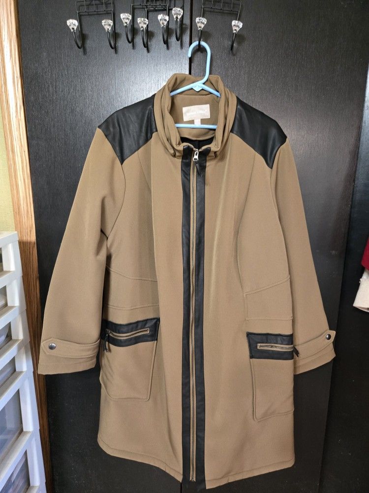 Winter Coat