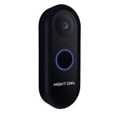 Night Owl Security Cameras & Doorbell 