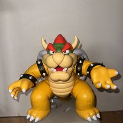 Big Bad Bowser