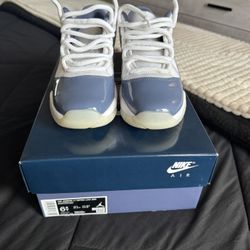 Jordan Retro 11 Midnight Navy 11’s Low