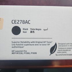 CE(contact info removed)9 Black Laser Jet Ink