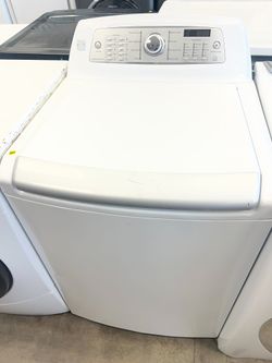 LG top load washer -free delivery