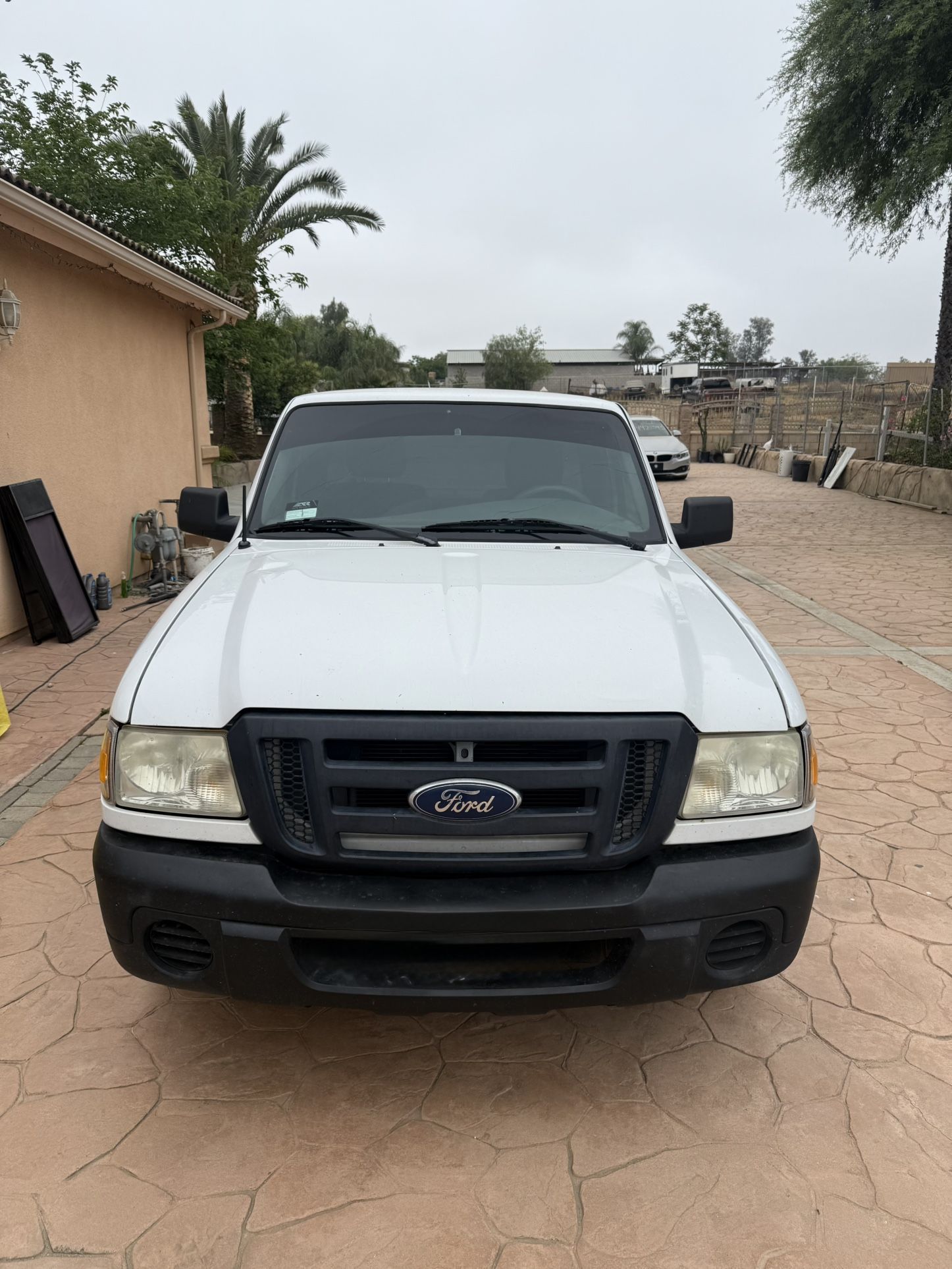 2011 Ford Ranger