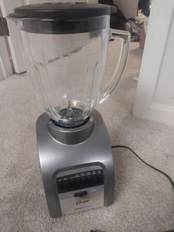 Oster Smash Blend 14 Speed 300 Blender