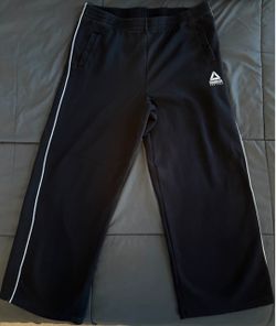 Reebok Heritage Track Pants