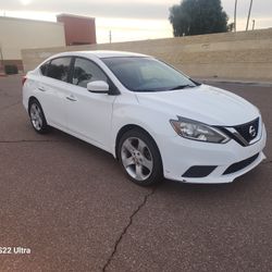 2016 Nissan Sentra