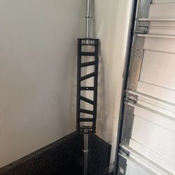 Rep Fitness Cambered Swiss Bar 