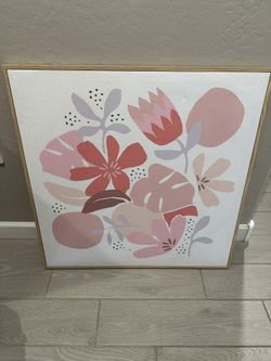 Wall Decor / Canvas Print