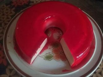 Gelatin for any occasion