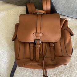 Hudson backpack Coach 