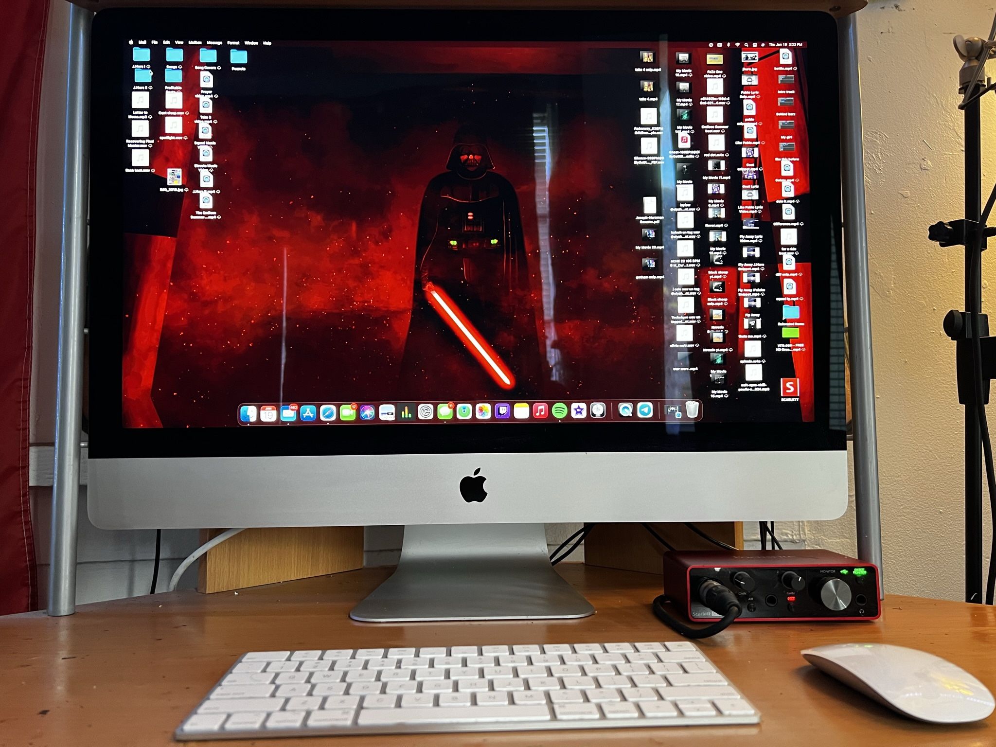 iMac