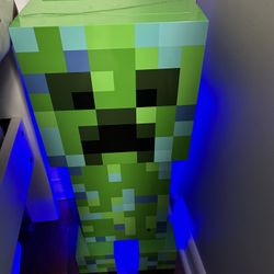 Minecraft Minifridge