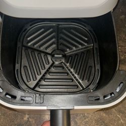 CruxGG Air Fryer 