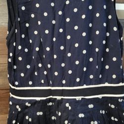 Talbots Summer Dress