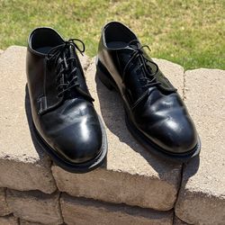 Men’s Bates Shoes