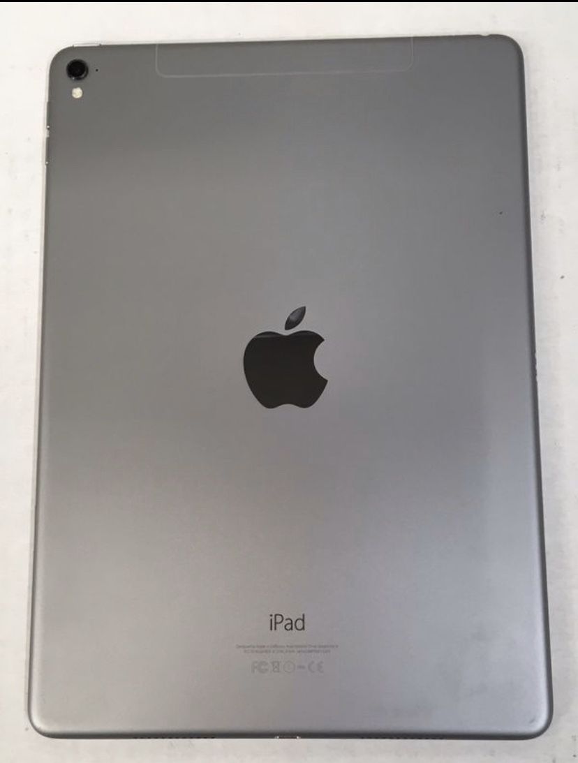 iPad 7th , iPad Air (16GB, 32GB, 64GB, 128GB ) WIFI + Cellular | Like New | 90 Days warranty