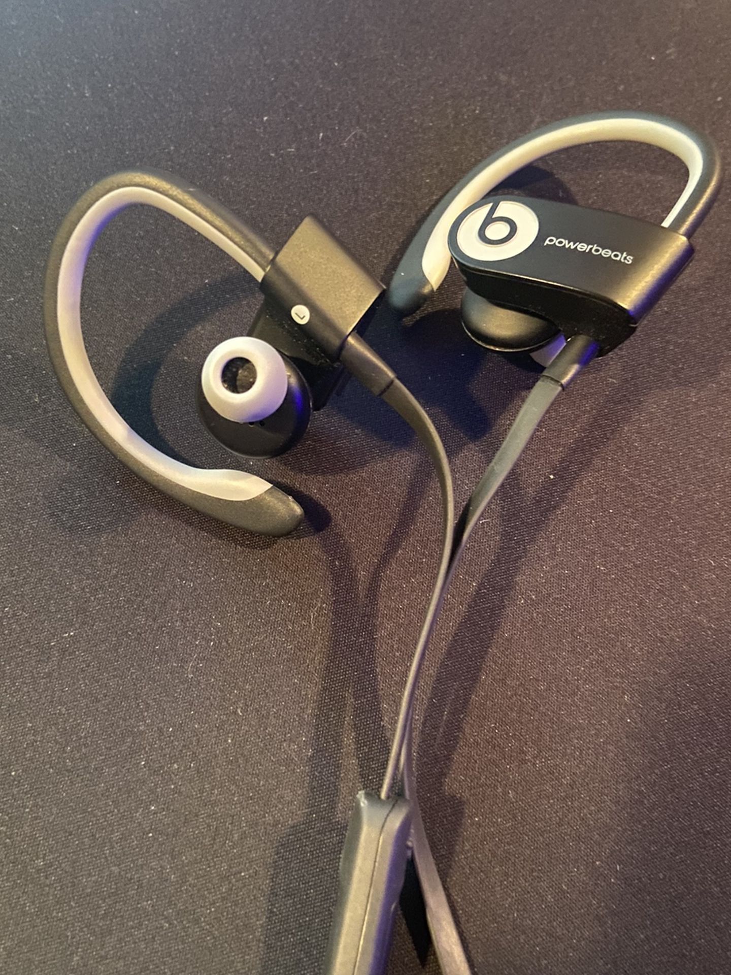 Powerbeats