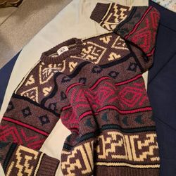 1980's Medium Sweater ACA