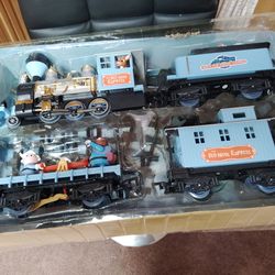 Rudolph Island of Misfit Toys