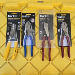 Klein Tools $15 Each 