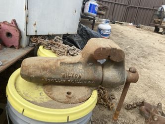 Wilson Vice