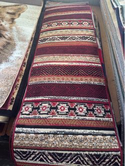 Area Rug Runner