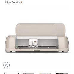 Cricut Maker 4 