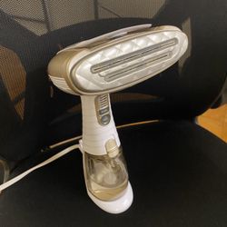 Conair Handheld Garment Steamer for Clothes