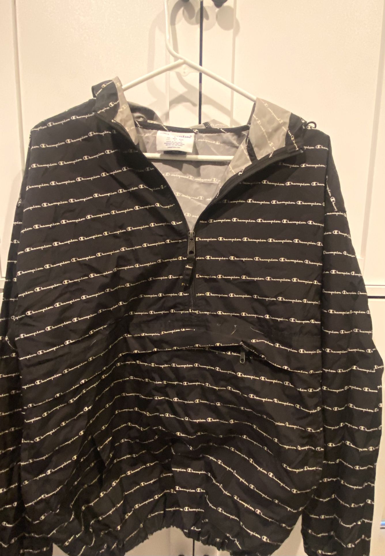 Champion Windbreaker 