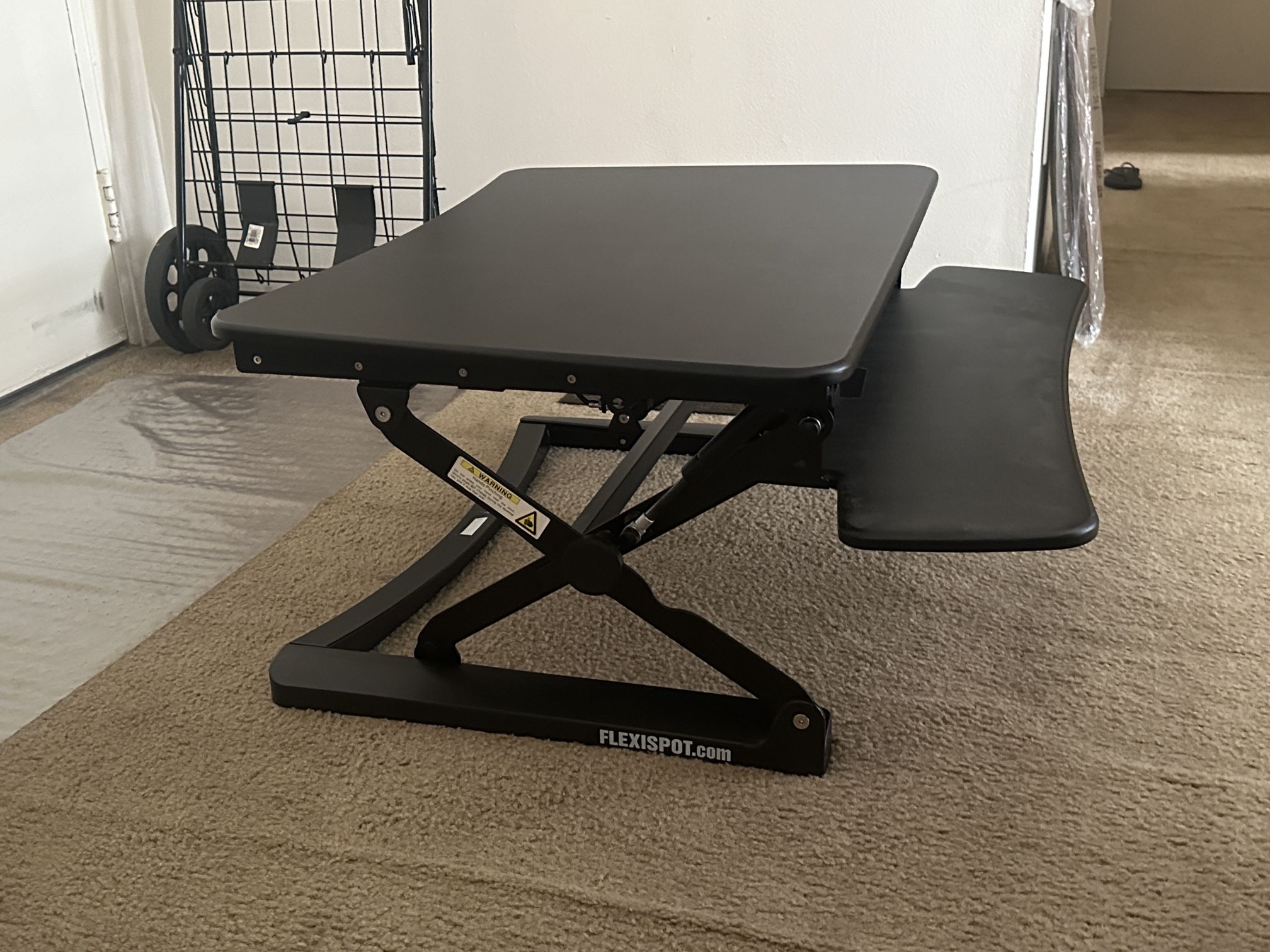 Flexi Standing Desk 