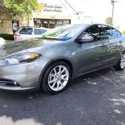 2013 Dodge Dart