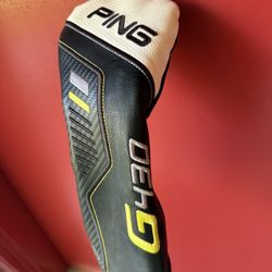 Ping G430 Max 5 Wood