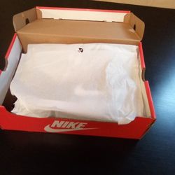 Never On Foot Brand New