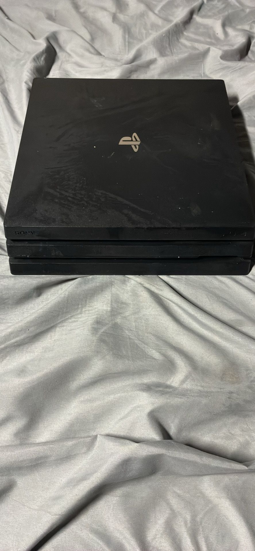 Ps4 Pro