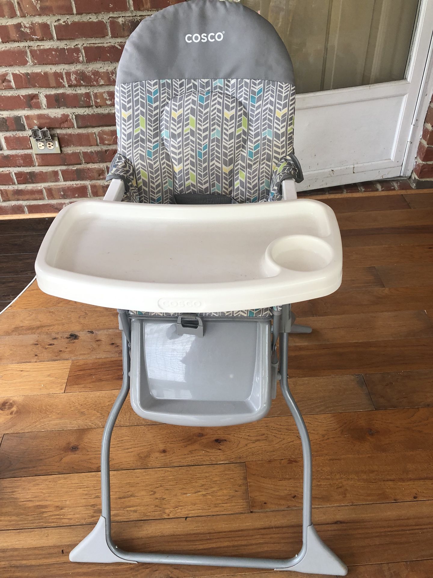 Chair Eating For Child