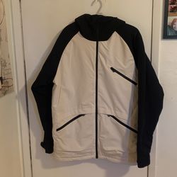 Large Body Glove Snow Jacket