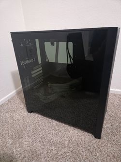 Corsair 4000D Airflow Mid-Tower PC Case