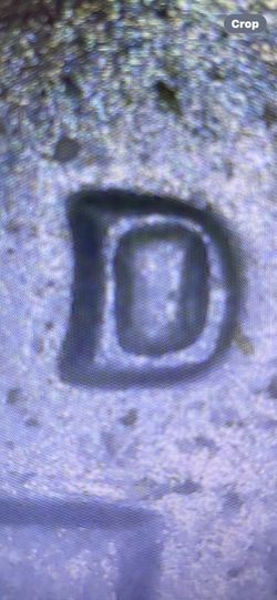 1964 D/D. Date ??? 