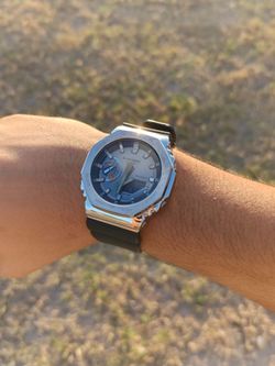 Casio GM2100