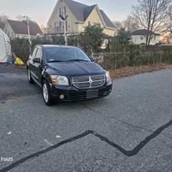2011 Dodge Caliber