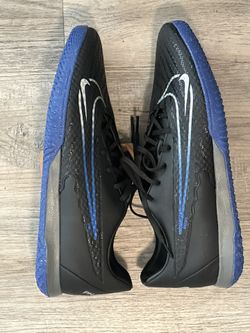 Nike Phantom GX Academy IC Sz11